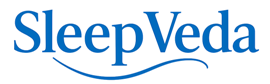 sleep veda logo