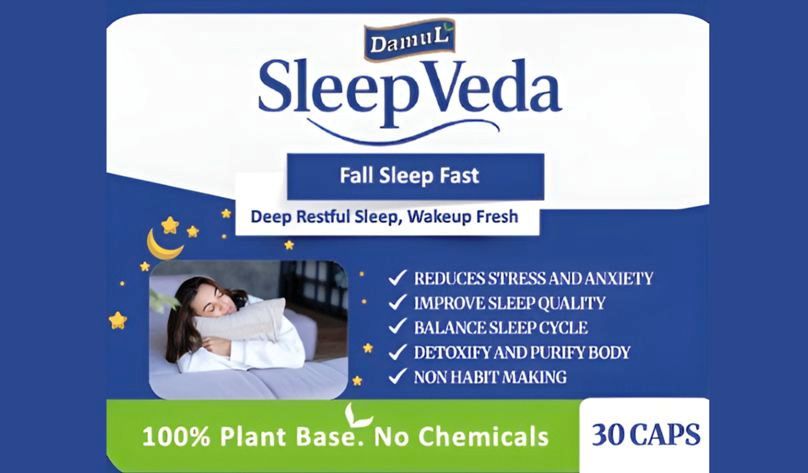 Valerian chamomile Brahmi herbs 